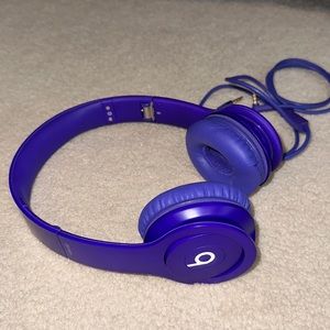 Beats Solo HD Headphones